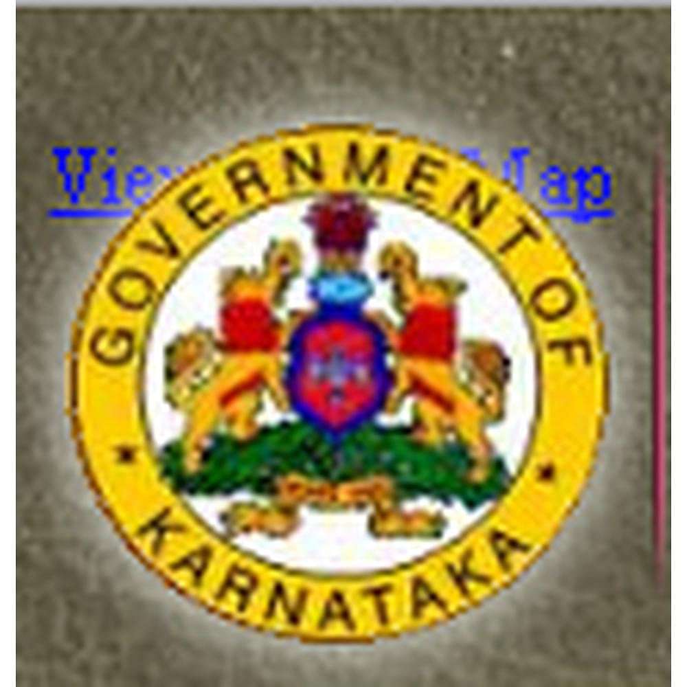 Government of Karnataka Logo Download png