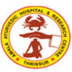 Amala Ayurvedic Hospital And Research Center (AAHRC), Thrissur, (Thrissur)