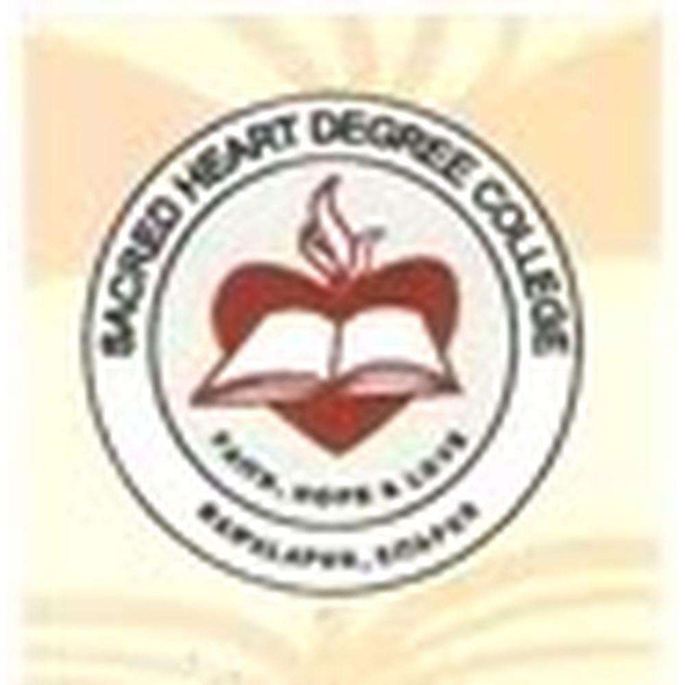 Sacred Heart Degree College