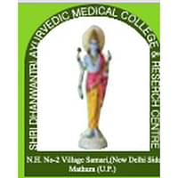 Shri Dhanvantri Ayurvedic Medical College & Research