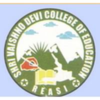 Shri Vaishno Devi College of Education