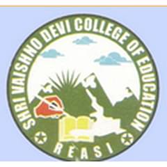 Shri Vaishno Devi College of Education, (Rajouri)