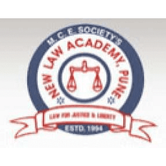 A.K.K. New Law Academy, (Pune)