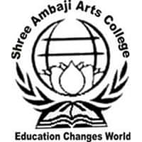 Shree Ambaji Arts College