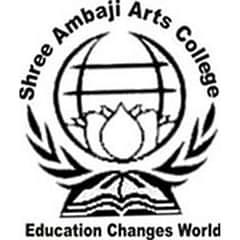Shree Ambaji Arts College, (Banaskantha)