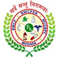 Shri B. M. Shah College of Pharmaceutical Education and Research