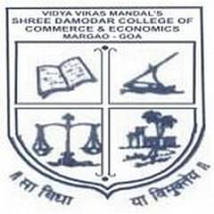 Shree Damodar College of Commerce & Economics Fees