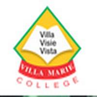 Villa Marie Degree College for Women