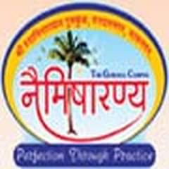Shree Swaminarayan Naimisharanya College of Management and I.T., (Bhavnagar)