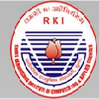 Shree Ramkrishna Institute of Computer Education & Applied Sciences