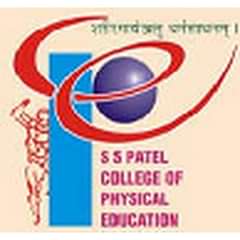 SS Patel College of Physical Education Fees
