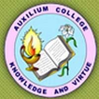 Auxilium College (ACASW), Vellore