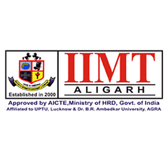 IIMT Aligarh Fees