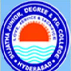 Sujatha Degree and PG College for Women, (Hyderabad)
