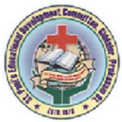 St. Paul's College of Education, (Prakasam)