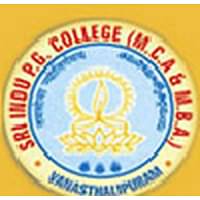 Sri Indu P.G College
