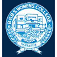 Bhagavatam Gupta Bangaru Seshavatharam Women's College, (West Godavari)
