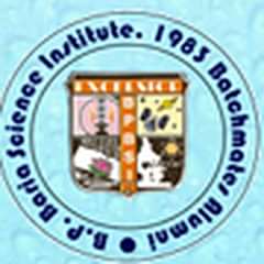 B.P. Baria Science Institute, (Navsari)