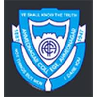 B.P.H.E. Society's Ahmednagar College