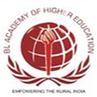 B. L. Academy Of Higher Education