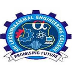 Sri Lakshmi Ammal Engineering College, (Chennai)