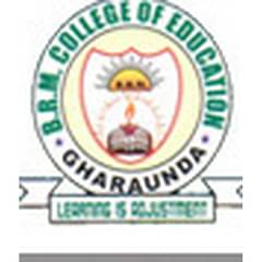 B.R.M. College Of Education, (Karnal)