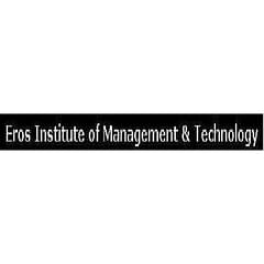 Eros Institute of Management and Technology, (Faridabad)