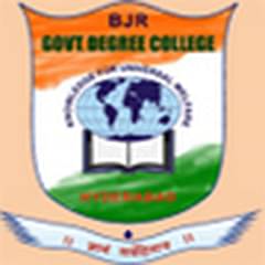 BJR Government Degree college Hyderabad, (Hyderabad)