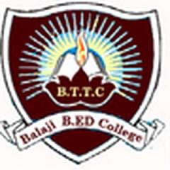 Bajali T.T.College, (Nagaur)