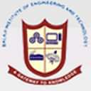 college logo