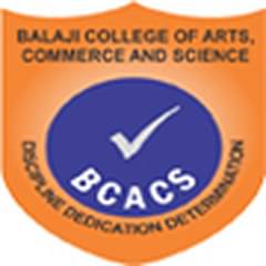 Balaji College of Arts, Commerce & Science, (Pune)
