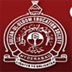 Ghulam Ahmed College of Education, (Hyderabad)