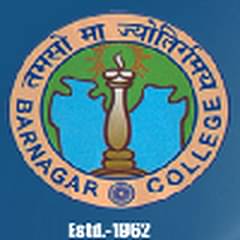 Barnagar College, (Barpeta)