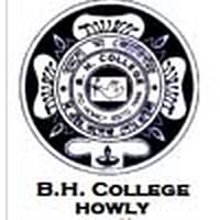 B.H. College