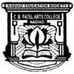 C B Patel Arts College, (Kheda)