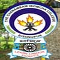 Chanambam Ibomcha College