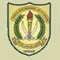 CRM Jat College, (Hisar)