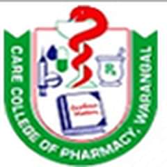 Care College of Pharmacy, (Warangal)