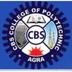 CBS College of Polytechnic, (Agra)