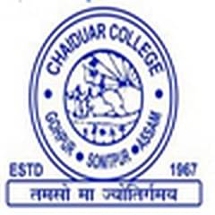 Chaiduar College, (Sonitpur)