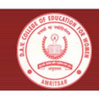 D.A.V. College of education for women Amritsar