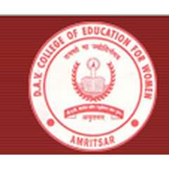 D.A.V. College of education for women Amritsar, (Amritsar)
