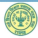 college logo