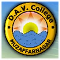D.A.V. College (DAVC), Muzaffarnagar