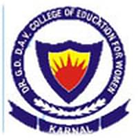 Dr. Ganesh Dass D.A.V. College of Education for Women