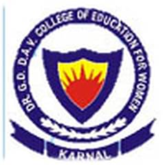 Dr. Ganesh Dass D.A.V. College of Education for Women, (Karnal)