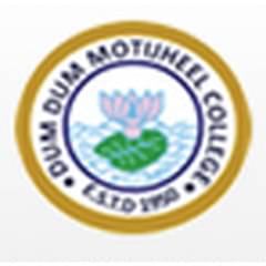 Dum Dum Motijheel College, (Kolkata)