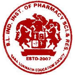 BABA LOKNATH INSTITUTE OF PHARMACY SCIENCE & RESEARCH CENTER, (Bhopal)