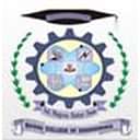 college logo