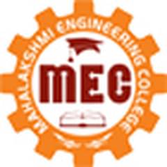 Mahalakshmi Engineering College, (Tiruchirappalli)